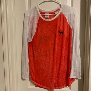 Victoria Secret shirt